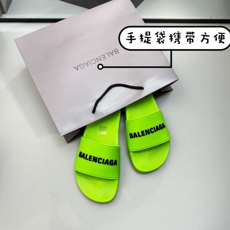 Balenciaga Slippers